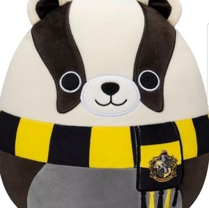 20" (51 cm) Hufflepuff Squishmallow